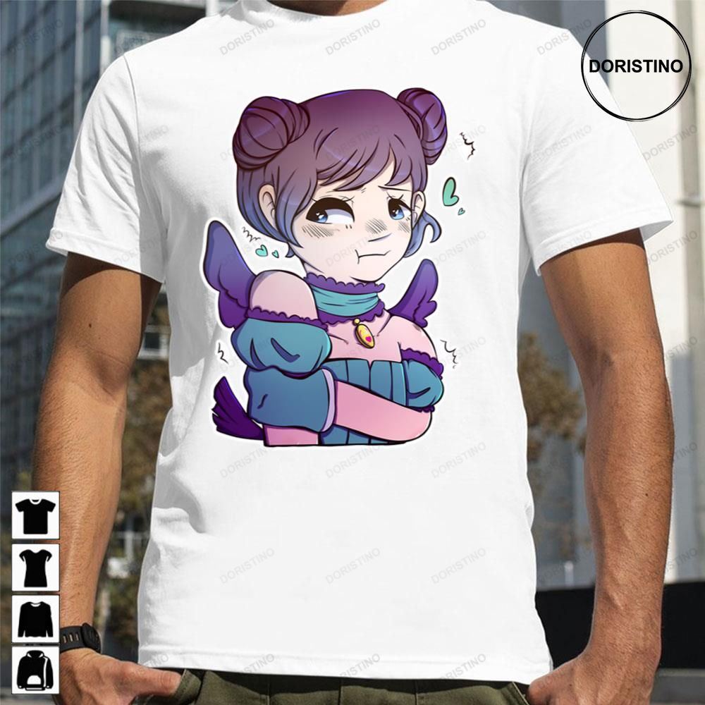 Cute Fanmint Aizawa Tokyo Mew Mew Awesome Shirts